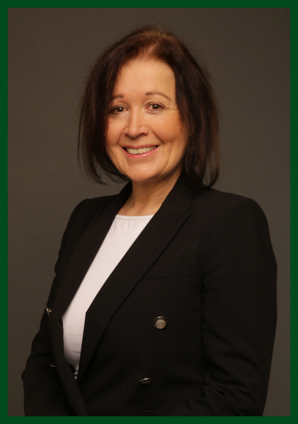 RNDr. Agnesa Bondová